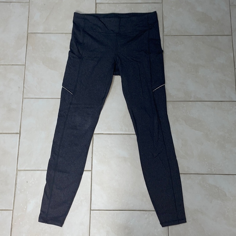 Lululemon Swift Speed High Rise Size 10